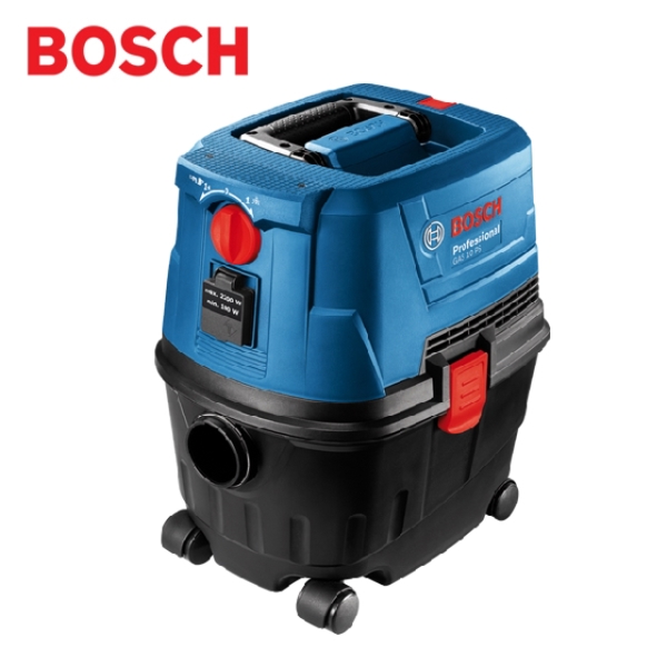 მტვერსასრუტი BOSCH GAS 15 PS 06019E5100