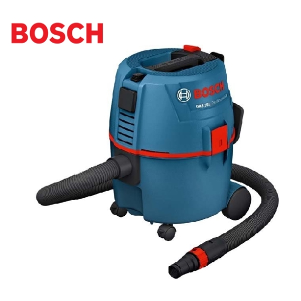 მტვერსასრუტი BOSCH GAS 20 L SFC 060197B000 