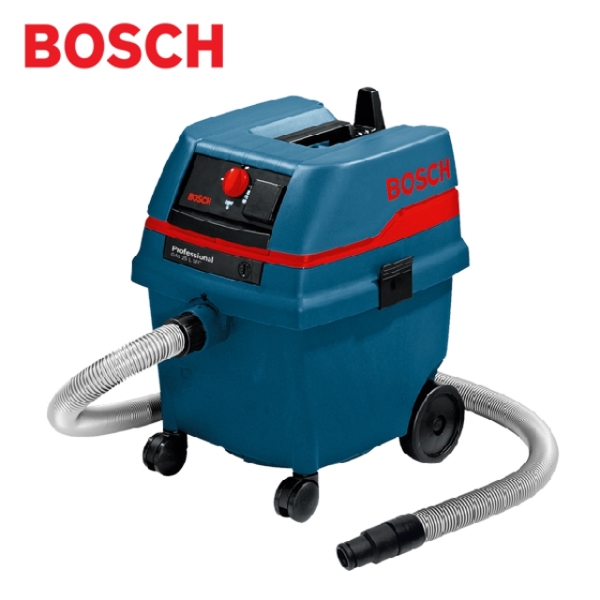 მტვერსასრუტი BOSCH GAS 25 L SFC 0601979103