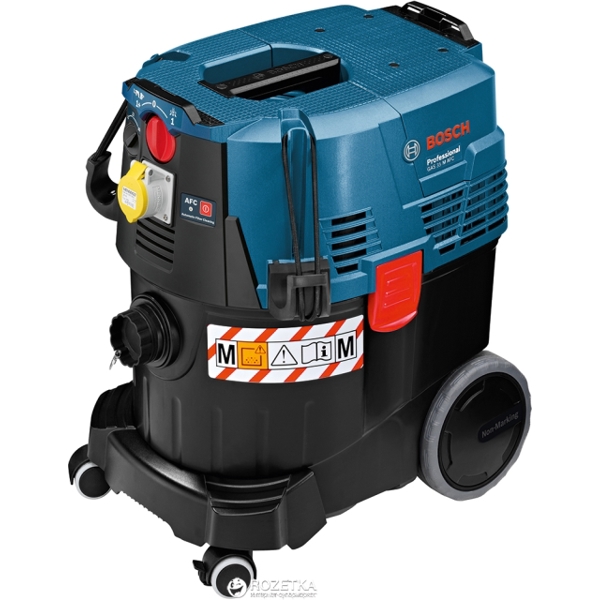 მტვერსასრუტი BOSCH GAS 35 L AFC 06019C320