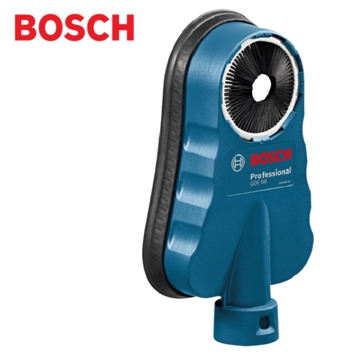 მტვერის შემგროვებელი BOSCH GDE 68 1600A001G7