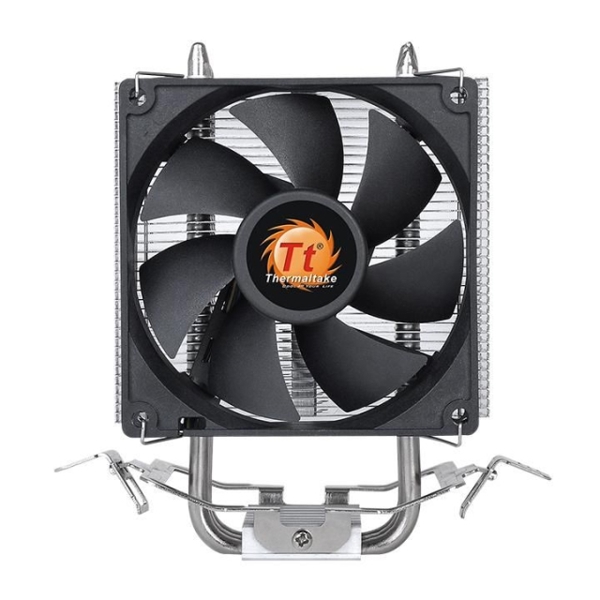 ქულერი THERMALTAKE CONTACT 9 CLP049 9225 FAN 1000-2500 RPM FAN BLACK