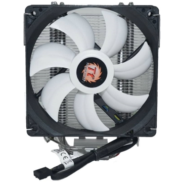   THERMALTAKE  CONTACT SILENT 12 AIR COOLER