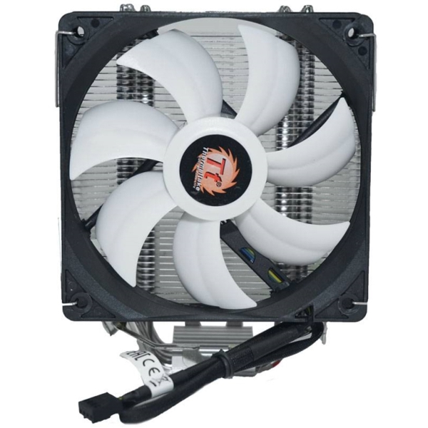   THERMALTAKE  CONTACT SILENT 12 AIR COOLER