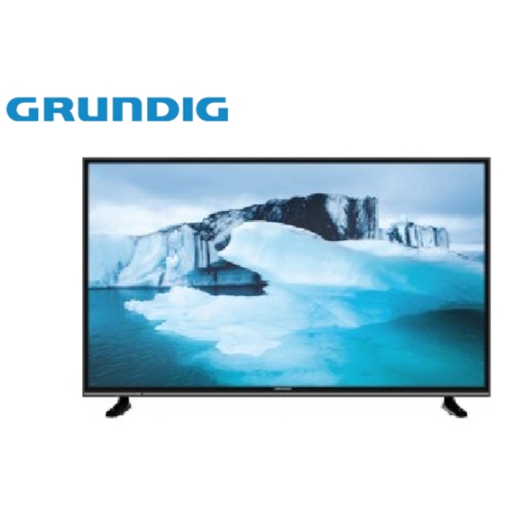 ტელევიზორი GRUNDIG 58 VLX 7860 