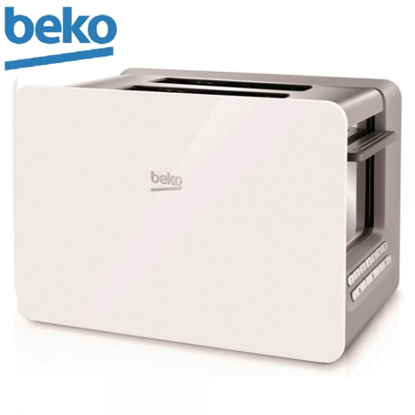 ტოსტერი BEKO TAM 6202 W