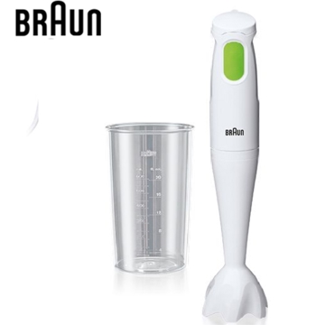 ხელის ბლენდერი BRAUN MQ100