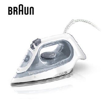 უთო BRAUN SI3054GY