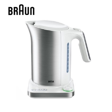 ელექტრო ჩაიდანი BRAUN WK5115WH