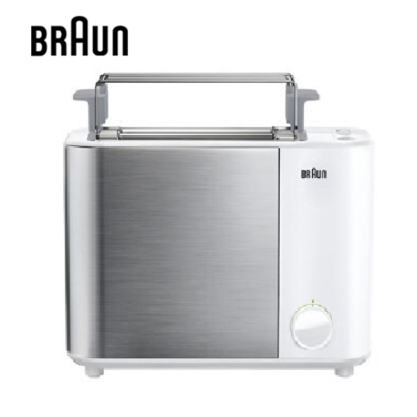 ტოსტერი BRAUN HT5010WH