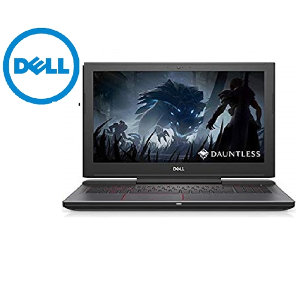 ნოუთბუქი DELL Inspiron G5 15 5587/15.6 FHD IPS/Intel i9-8950HK/16GB/1TB+256GB SSD/GTX 1060 6GB/Wi-Fi+ BT/Ubuntu/3Yr w