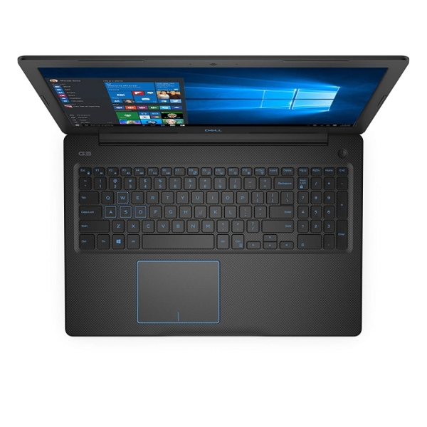 ნოუთბუქი DELL Inspiron G5 15 5587/15.6 FHD IPS/Intel i9-8950HK/16GB/1TB+256GB SSD/GTX 1060 6GB/Wi-Fi+ BT/Ubuntu/3Yr w