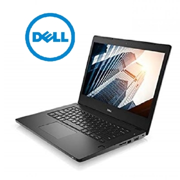 ნოუთბუქი DELL Vostro 3480 Intel Core i3-8145U 4M Cache up to 3.90 GHz 14.0" HD 1366 x 768 1x4GB DDR4 2400MHz  to 16GB 128GB M.2 PCIe NVMe SSD Intel UHD Graphics 620 802 11ac 1x1 WiFi and Bluetooth Cam & Mic Ports 1x Card reader 2x USB 3.1 Ge