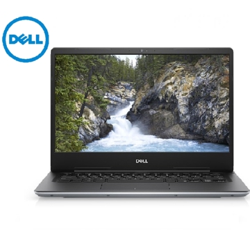 ნოუთბუქი DELL Vostro 3480 Intel Core i5-8265U 6M Cache up to 3.90 GHz 14.0" IPS FHD 1920 x 1080 1x8GB, DDR4 2400MHz  to 16GB 256GB M.2 PCIe NVMe Intel UHD Graphics 620 802.11ac 1x1 WiFi and Bluetooth Cam & Mic Ports 1x Card reader 2x USB 3.1