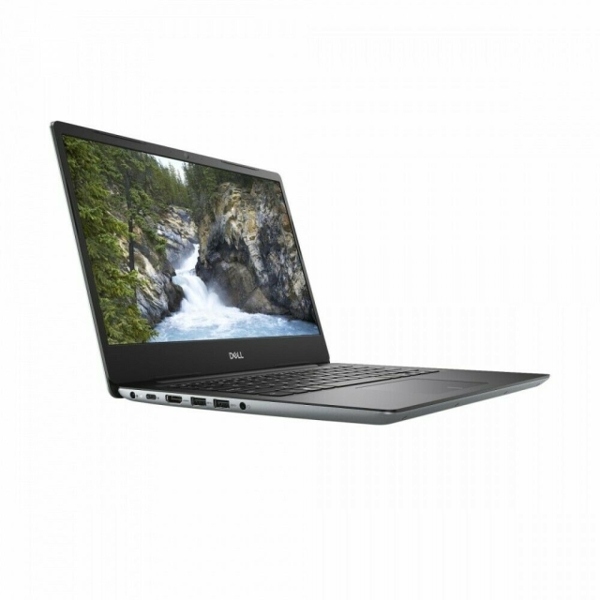 ნოუთბუქი DELL Vostro 5481 Intel Core Core i7-8565U 8M Cache up to 4.60 GHz 14.0" FHD IPS 1920 x 1080 1x8GB DDR4 2666MHz to 32GB 128GB M.2 PCIe NVMe + 1TB 5400 rpm 2.5" NV GeForce MX130 2GB GDDR5 Intel Wireless 9462AC Card 802.11ac + Bluetooth 5.0
