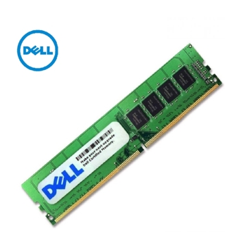 ოპერატიული მეხსიერება Dell Memory Upgrade - 16GB - 2Rx8 DDR4 UDIMM 2666MHz