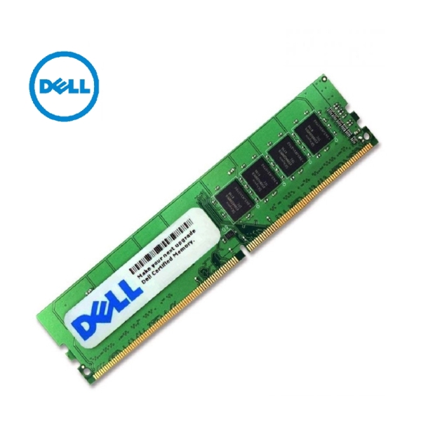 ოპერატიული მეხსიერება Dell Memory Upgrade - 16GB - 2Rx8 DDR4 UDIMM 2666MHz