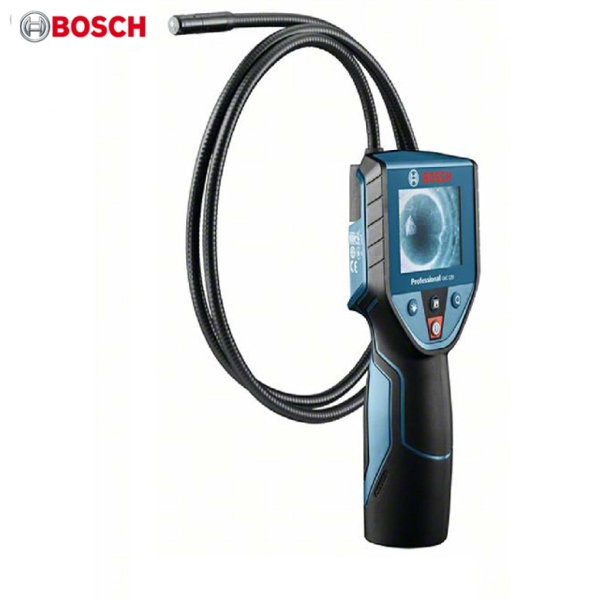 ინსპექტირების კამერა Bosch GIC 120 C Professional