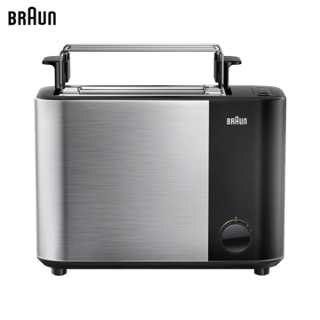 ტოსტერი BRAUN HT5015BK