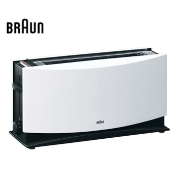 ტოსტერი BRAUN HT500