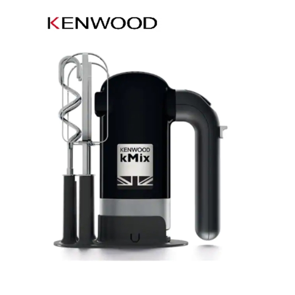 მიქსერი KENWOOD HMX750BK