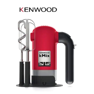 მიქსერი KENWOOD HMX750RD