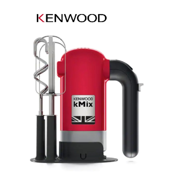 მიქსერი KENWOOD HMX750RD