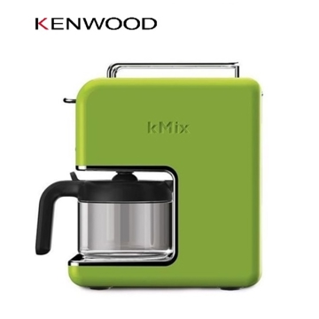 ყავის აპარატი KENWOOD COX750BK