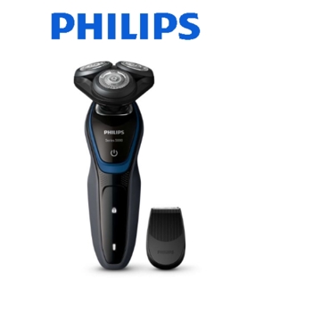 წვერსაპარსი PHILIPS S5100/06