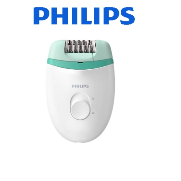 ეპილატორი PHILIPS BRE245/00