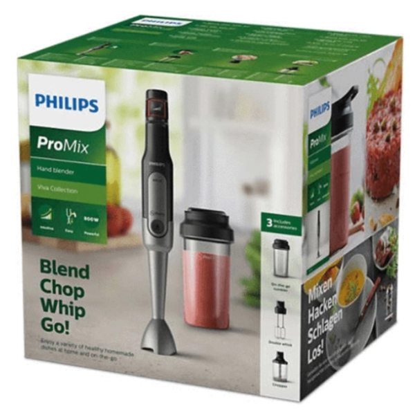 PHILIPS HR2653/90