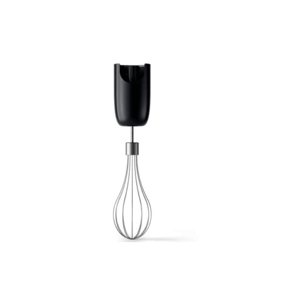 ხელის ბლენდერი PHILIPS HR2655/90, 800W, 0.5L, Hand Blender, Black