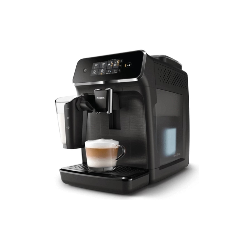 ყავის აპარატი PHILIPS EP2030/10, 1.8L, Coffe Machine, Black