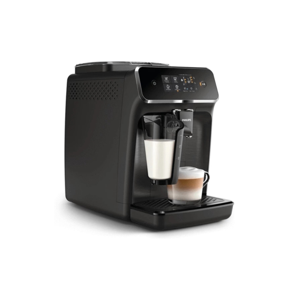 ყავის აპარატი PHILIPS EP2030/10, 1.8L, Coffe Machine, Black