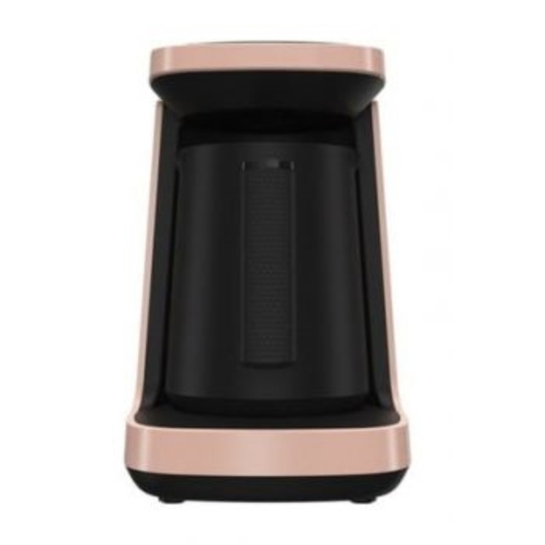 Korkmaz A860-06 Coffee Maker RoseGold