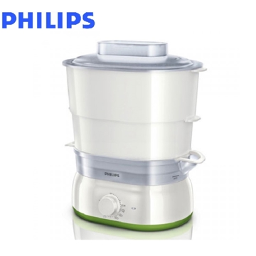 ორთქლსახარში PHILIPS HD9104/00