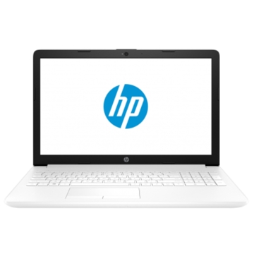  HP COMPAQ HP  15  15.6" FHD   I5-8265U,  8GB, 1TB,  MX110 2GB ,  FREEDOS,DVD   SNOW WHITE