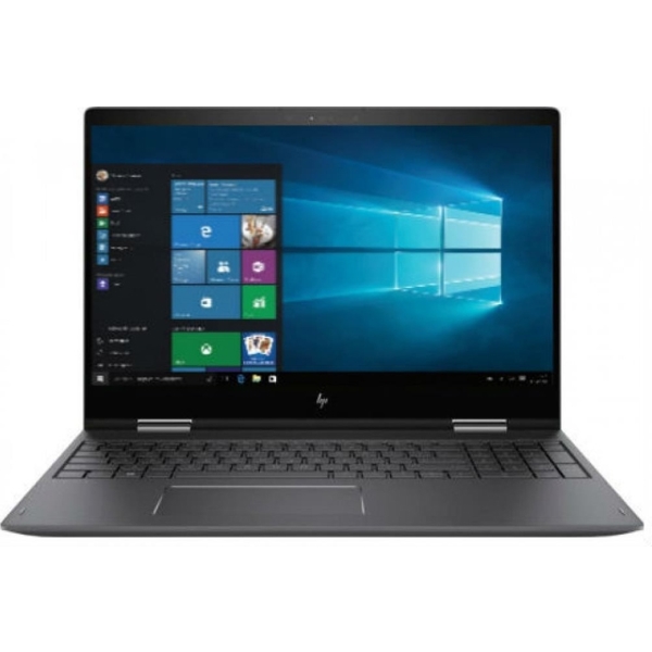  HP COMPAQ HP ENVY 15X360 ,15.6 FHD,   I5-8250UQ , 8GB , 1TB + 128GB ,  MX150 4GB ,  NO ODD, W10H