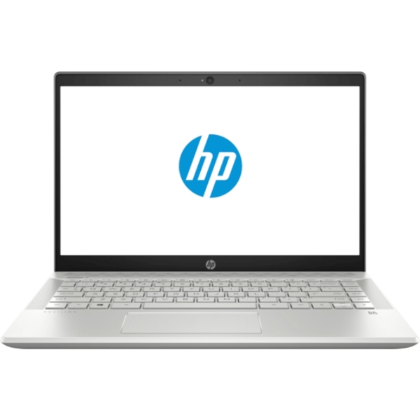  HP COMPAQ HP PAVILION 15.6 FHD   I5-8250U, 8GB, 256GB SSD, MX150 2GB ,  NO ODD,DOS, SILVER