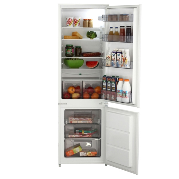 REFRIGERATOR AEG AEG SCR41811LS