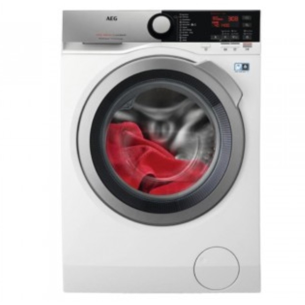 WASHING MACHINE AEG L7FEE48S