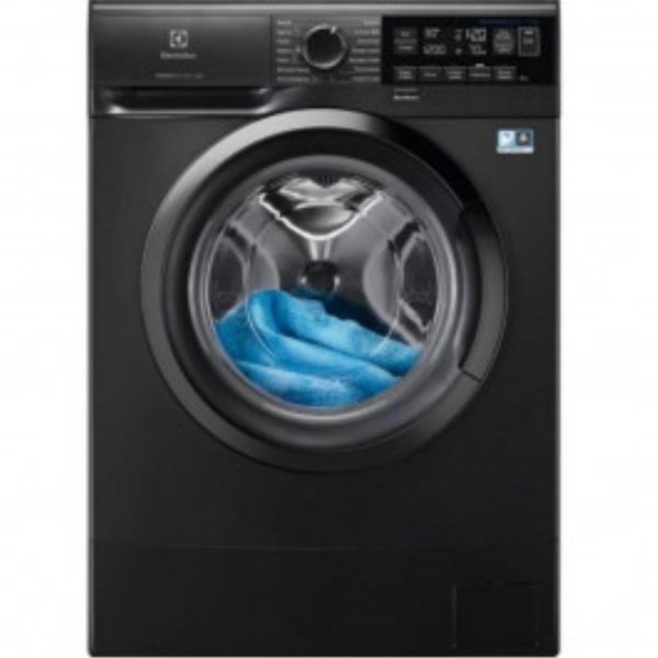 WASHING MACHINE ELECTROLUX EW6S3R27SX