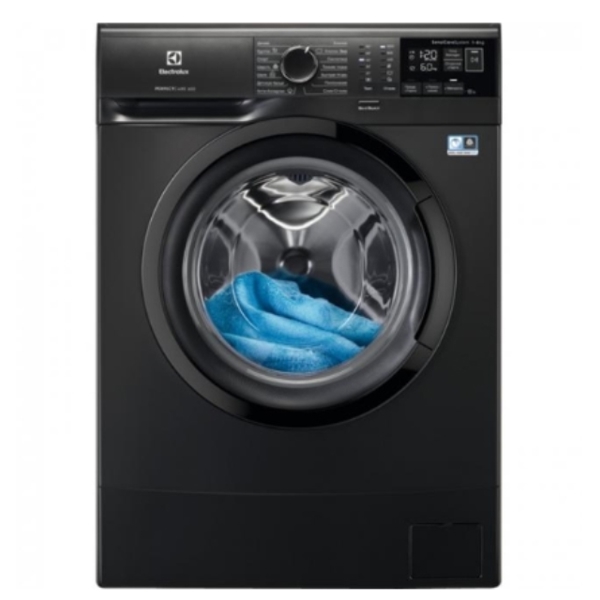 WASHING MACHINE ELECTROLUX EW6S4R06BX