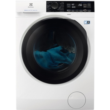 WASHING MACHINE - DRYER ELECTROLUX EW8WR261B