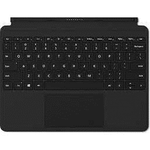 TABLETS MICROSOFT MICROSOFT SURFACE COVER  KEYBOARD BLACK