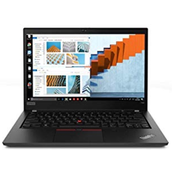  LENOVO THINKPAD THINKPAD  TP  T490S I7 16GB  10P