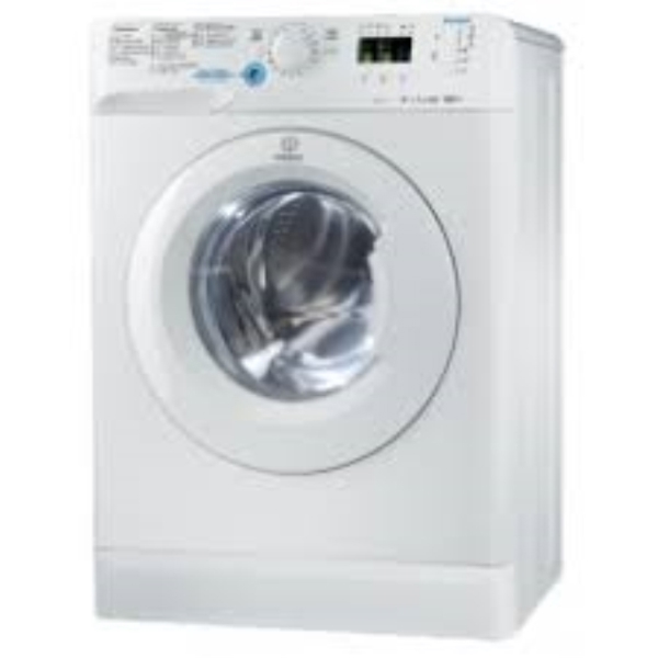 WASHING MACHINE INDESIT BWSA 51052 W