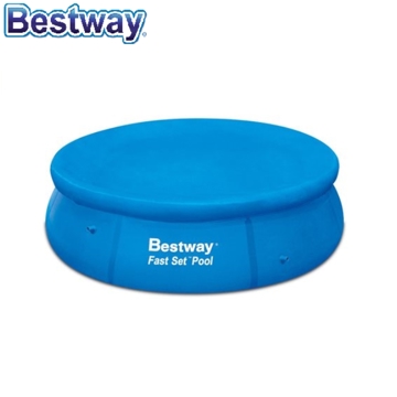 აუზის გადასაფარებელი ტენტი BestWay 58034