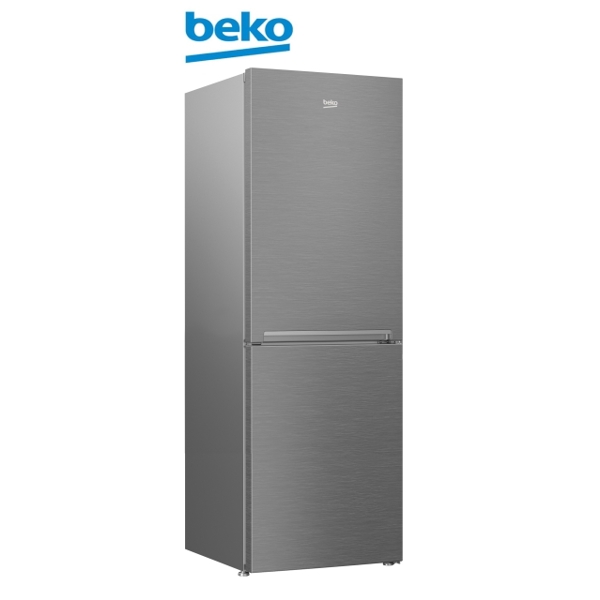 მაცივარი BEKO RCNA365K20ZX superia