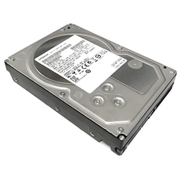 მყარი დისკი HITACHI Deskstar 2TB 7200RPM 32MB Cache SATA 3.0Gb/s 3.5"